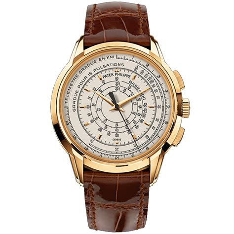 Patek Philippe Chronograph Anniversary 175th 5975J